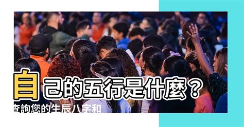 自己的生辰八字|生辰八字查詢，生辰八字五行查詢，五行屬性查詢